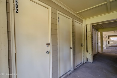 Your slice of paradise awaits! This tastefully furnished on Oak Island Golf Club in North Carolina - for sale on GolfHomes.com, golf home, golf lot