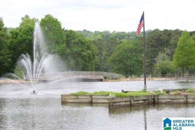 PERFECT PRICE, EXCEPTIONAL LOCATION, MOVE-IN READY Zoned for on Hoover Country Club in Alabama - for sale on GolfHomes.com, golf home, golf lot