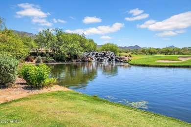 Welcome to country club living at its finest! Perfectly on Anthem Golf and Country Club  in Arizona - for sale on GolfHomes.com, golf home, golf lot