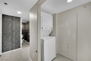 Indulge in an elevated lifestyle at this beautifully remodeled on Las Vegas Country Club in Nevada - for sale on GolfHomes.com, golf home, golf lot