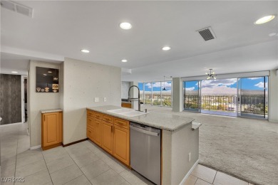 Indulge in an elevated lifestyle at this beautifully remodeled on Las Vegas Country Club in Nevada - for sale on GolfHomes.com, golf home, golf lot