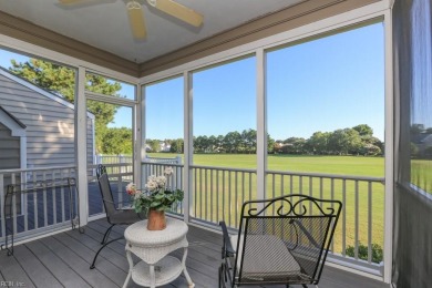 Beautiful Golf Course Condo Living!  Enjoy resort-style living on Riverfront Golf Club in Virginia - for sale on GolfHomes.com, golf home, golf lot