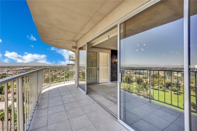 Indulge in an elevated lifestyle at this beautifully remodeled on Las Vegas Country Club in Nevada - for sale on GolfHomes.com, golf home, golf lot