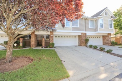 Beautiful Golf Course Condo Living!  Enjoy resort-style living on Riverfront Golf Club in Virginia - for sale on GolfHomes.com, golf home, golf lot