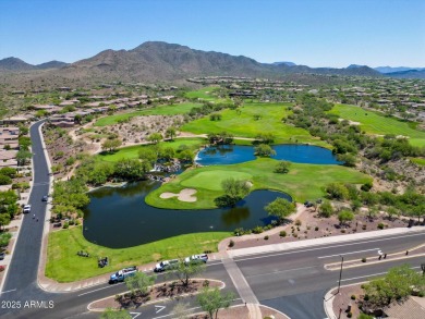 Welcome to country club living at its finest! Perfectly on Anthem Golf and Country Club  in Arizona - for sale on GolfHomes.com, golf home, golf lot