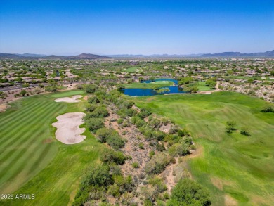 Welcome to country club living at its finest! Perfectly on Anthem Golf and Country Club  in Arizona - for sale on GolfHomes.com, golf home, golf lot
