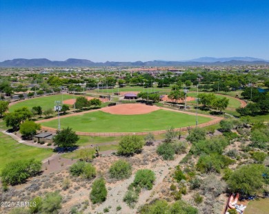 Welcome to country club living at its finest! Perfectly on Anthem Golf and Country Club  in Arizona - for sale on GolfHomes.com, golf home, golf lot