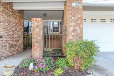 Beautiful Golf Course Condo Living!  Enjoy resort-style living on Riverfront Golf Club in Virginia - for sale on GolfHomes.com, golf home, golf lot