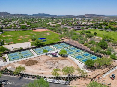 Welcome to country club living at its finest! Perfectly on Anthem Golf and Country Club  in Arizona - for sale on GolfHomes.com, golf home, golf lot