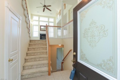Beautiful Golf Course Condo Living!  Enjoy resort-style living on Riverfront Golf Club in Virginia - for sale on GolfHomes.com, golf home, golf lot