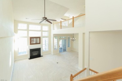 Beautiful Golf Course Condo Living!  Enjoy resort-style living on Riverfront Golf Club in Virginia - for sale on GolfHomes.com, golf home, golf lot