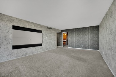 Indulge in an elevated lifestyle at this beautifully remodeled on Las Vegas Country Club in Nevada - for sale on GolfHomes.com, golf home, golf lot