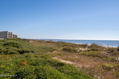 Your slice of paradise awaits! This tastefully furnished on Oak Island Golf Club in North Carolina - for sale on GolfHomes.com, golf home, golf lot