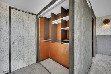 Indulge in an elevated lifestyle at this beautifully remodeled on Las Vegas Country Club in Nevada - for sale on GolfHomes.com, golf home, golf lot