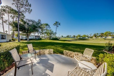 Discover a stunning, move-in ready two-bedroom, two-bathroom on Pine Lakes Country Club in Florida - for sale on GolfHomes.com, golf home, golf lot
