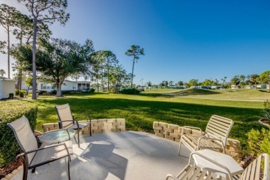 Discover a stunning, move-in ready two-bedroom, two-bathroom on Pine Lakes Country Club in Florida - for sale on GolfHomes.com, golf home, golf lot