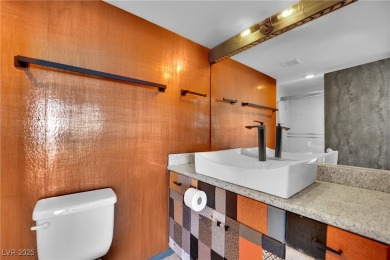 Indulge in an elevated lifestyle at this beautifully remodeled on Las Vegas Country Club in Nevada - for sale on GolfHomes.com, golf home, golf lot