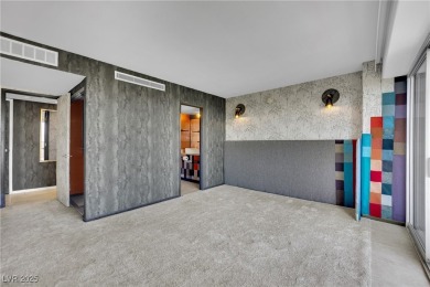 Indulge in an elevated lifestyle at this beautifully remodeled on Las Vegas Country Club in Nevada - for sale on GolfHomes.com, golf home, golf lot