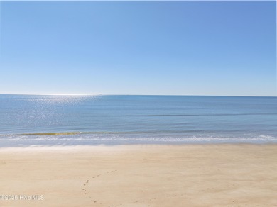 Your slice of paradise awaits! This tastefully furnished on Oak Island Golf Club in North Carolina - for sale on GolfHomes.com, golf home, golf lot