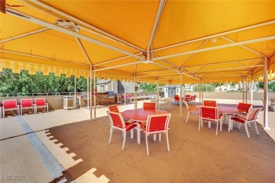 Indulge in an elevated lifestyle at this beautifully remodeled on Las Vegas Country Club in Nevada - for sale on GolfHomes.com, golf home, golf lot