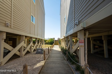 Your slice of paradise awaits! This tastefully furnished on Oak Island Golf Club in North Carolina - for sale on GolfHomes.com, golf home, golf lot