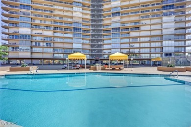 Indulge in an elevated lifestyle at this beautifully remodeled on Las Vegas Country Club in Nevada - for sale on GolfHomes.com, golf home, golf lot