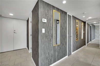 Indulge in an elevated lifestyle at this beautifully remodeled on Las Vegas Country Club in Nevada - for sale on GolfHomes.com, golf home, golf lot