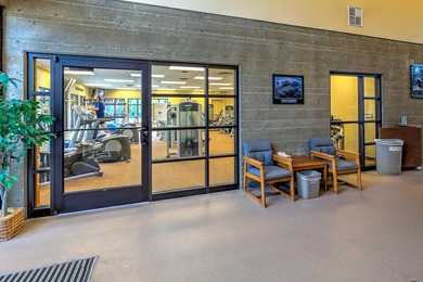 Discover this charming single-level home perfectly positioned on on Eagle Crest Golf Resort - Resort Course in Oregon - for sale on GolfHomes.com, golf home, golf lot