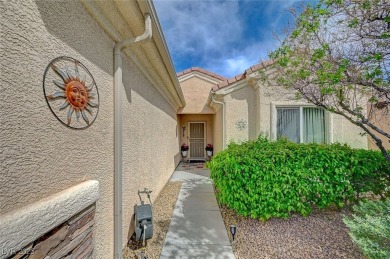 Discover this stunning single story home in the highly desirable on Aliante Golf Club in Nevada - for sale on GolfHomes.com, golf home, golf lot