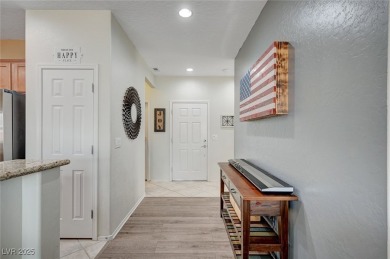 Discover this stunning single story home in the highly desirable on Aliante Golf Club in Nevada - for sale on GolfHomes.com, golf home, golf lot