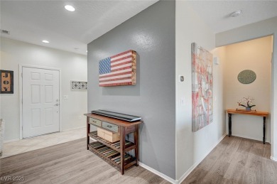 Discover this stunning single story home in the highly desirable on Aliante Golf Club in Nevada - for sale on GolfHomes.com, golf home, golf lot