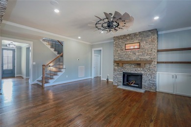 Experience luxury when viewing 2403 Warriors Path. This home is on Cobbs Glen Country Club in South Carolina - for sale on GolfHomes.com, golf home, golf lot