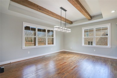 Experience luxury when viewing 2403 Warriors Path. This home is on Cobbs Glen Country Club in South Carolina - for sale on GolfHomes.com, golf home, golf lot