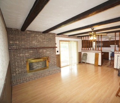 Located in highly desirable Beacon Hills on Morristown Golf and Country Club in Tennessee - for sale on GolfHomes.com, golf home, golf lot