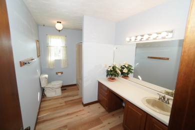 Located in highly desirable Beacon Hills on Morristown Golf and Country Club in Tennessee - for sale on GolfHomes.com, golf home, golf lot