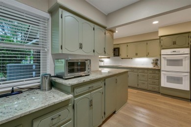 ** ONCE IN A LIFETIME OPPORTUNITY ** UPDATED MODERN VINTAGE, 1 on Country View Golf Course in Texas - for sale on GolfHomes.com, golf home, golf lot