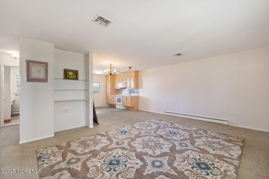 Charming 2 Bedroom Condo in Leisure Village.. Priced to on Greenbriar Woodlands in New Jersey - for sale on GolfHomes.com, golf home, golf lot