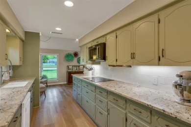 ** ONCE IN A LIFETIME OPPORTUNITY ** UPDATED MODERN VINTAGE, 1 on Country View Golf Course in Texas - for sale on GolfHomes.com, golf home, golf lot
