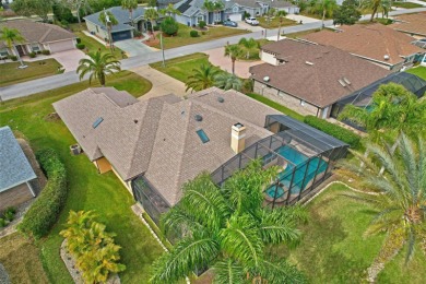 EXPERIENCE EXCELLENCE IN THIS EXTRAORDINARY POOL HOME ON ELDER! on The Grand Club Cypress Course in Florida - for sale on GolfHomes.com, golf home, golf lot
