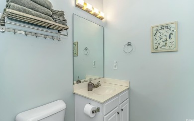 Welcome to your new retreat in Ironwood at Barefoot Resort! This on Barefoot Resort and Golf Club  in South Carolina - for sale on GolfHomes.com, golf home, golf lot