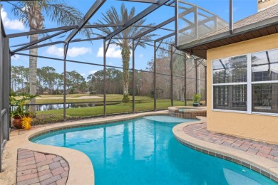 EXPERIENCE EXCELLENCE IN THIS EXTRAORDINARY POOL HOME ON ELDER! on The Grand Club Cypress Course in Florida - for sale on GolfHomes.com, golf home, golf lot