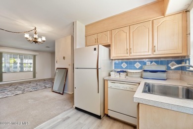 Charming 2 Bedroom Condo in Leisure Village.. Priced to on Greenbriar Woodlands in New Jersey - for sale on GolfHomes.com, golf home, golf lot