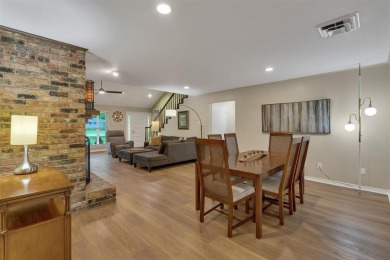 ** ONCE IN A LIFETIME OPPORTUNITY ** UPDATED MODERN VINTAGE, 1 on Country View Golf Course in Texas - for sale on GolfHomes.com, golf home, golf lot