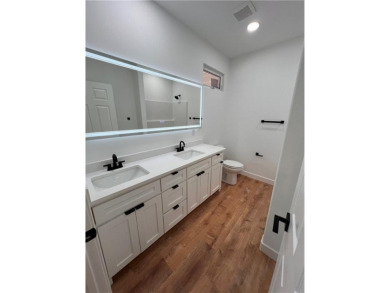 Great new construction built. 2 bed, 2 bath and an office/bonus on Bella Vista Country Club - Scottsdale in Arkansas - for sale on GolfHomes.com, golf home, golf lot
