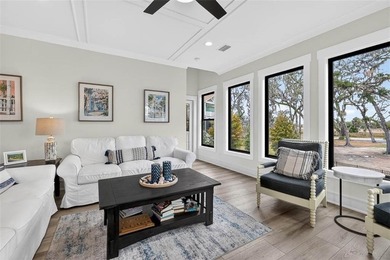 Discover Coastal Georgia Living at its best in the amenities on The Golf Club At Sanctuary Cove in Georgia - for sale on GolfHomes.com, golf home, golf lot