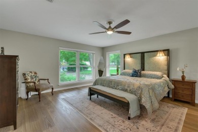 ** ONCE IN A LIFETIME OPPORTUNITY ** UPDATED MODERN VINTAGE, 1 on Country View Golf Course in Texas - for sale on GolfHomes.com, golf home, golf lot