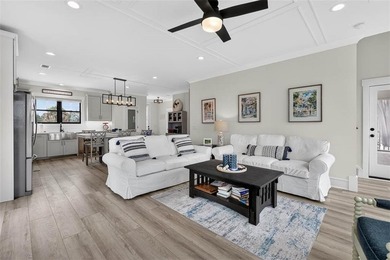 Discover Coastal Georgia Living at its best in the amenities on The Golf Club At Sanctuary Cove in Georgia - for sale on GolfHomes.com, golf home, golf lot