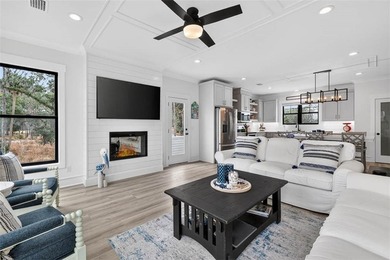 Discover Coastal Georgia Living at its best in the amenities on The Golf Club At Sanctuary Cove in Georgia - for sale on GolfHomes.com, golf home, golf lot