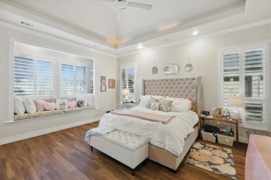 This home offers luxury living in a premier lake and golf on The Golf Club at Resort Eagle Mountain Lake in Texas - for sale on GolfHomes.com, golf home, golf lot