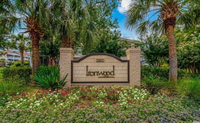 Welcome to your new retreat in Ironwood at Barefoot Resort! This on Barefoot Resort and Golf Club  in South Carolina - for sale on GolfHomes.com, golf home, golf lot
